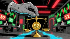 XRP's Critical $2 Support Amid Growing ETF Inflows and Institutional Adoption