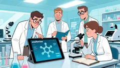 Merck's Strategic M&A and Product Diversification: A Catalyst for Long-Term Value Creation in Biopharma