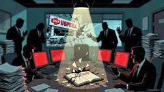 The Hidden Dangers of Off-Balance-Sheet Financing in Leveraged Buyouts: Lessons from First Brands' Collapse