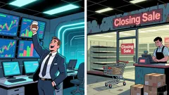 Navigating the December 2025 Services PMI Miss: Strategic Sector Rotation in a Slowing Economy