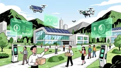 Bitcoin News Today: Bhutan Allocates $875M in Bitcoin Reserves to Fuel Mindfulness City Growth