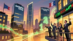 Undervalued European Small Caps With Insider Buying: A Strategic Entry Point for 2026