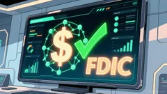 The GENIUS Act and the Emergence of a Regulated U.S. Stablecoin Market: Identifying Early-Mover Financial Institutions