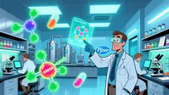 Pfizer's 2026 Financial Guidance: A Strategic Inflection Point for Long-Term Investors?