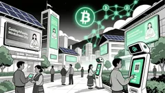 Bhutan's Bitcoin-Driven Economic Transformation and Its Implications for Emerging Markets