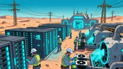 Oracle's $300 Billion OpenAI Bet: Is the AI Infrastructure Boom a Sustainable Play or a Growing Bubble?