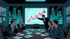 CoreWeave Stock Tumbles: Can This AI Powerhouse Turn the Tide?