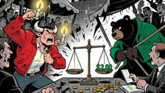 Is XRP's $2 Support a Sustainable Buying Opportunity or a Preemptive Bear Trap?