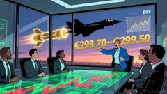 Is Safran Overvalued Amid Strong YTD Gains and Strategic Expansion?