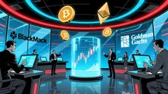 Crypto's Next Big Cycle: Derivatives, Tokenization, and Institutional Adoption in 2026