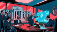 The Fed's Dilemma: Weakening Labor Data vs. Policy Uncertainty in 2026