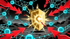 Rising Cybersecurity Risks in Crypto Infrastructure: Implications for Investors