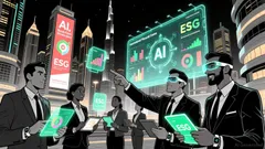 Investing in Dubai's Rising Wealth & Tech Ecosystem: A Strategic Opportunity in 2026