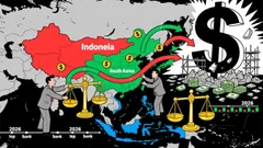 Asia FX Under Pressure: Navigating Currency Volatility Amid US Jobs Uncertainty