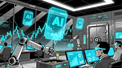 Jiuzi Holdings' $1 Billion AI Token Acquisition: A Strategic Bet on Crypto Infrastructure and AI-Driven Trading Synergy