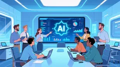 Yext's AI-Driven Reinvention: A Strategic Shift That Could Justify a Re-Rating