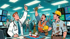 The Bearish Signal in S&P 500 Futures: A Roadmap for Sector Rotation and Tactical Allocation