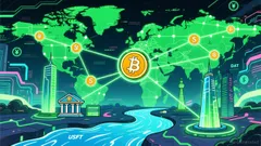 The Rise of On-Chain Finance and Its Disruptive Potential in 2026
