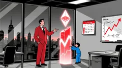 Bitmine's Aggressive Ethereum Accumulation and Its Implications for Institutional Confidence