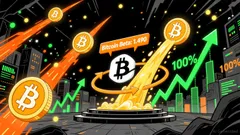 Why MicroStrategy's Bitcoin Strategy Outpaces Traditional Corporate Hedging and Leverage Models