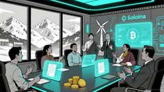 Bhutan's Strategic Crypto-Driven Economic Transformation: Pioneering Sovereign Wealth and Talent Development in Emerging Markets