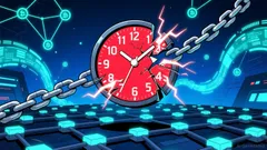 Bitcoin's Quantum Vulnerability and Market Implications: Strategic Risk Assessment for a 2028 Timeline