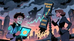 Japan's December Rate Hike and Bitcoin's Vulnerability: A Macro-Driven Sell Signal?