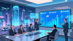 Accenture's Strategic AI Moves and Revised Price Target: A Hold or a Buy?