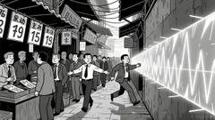 Market Overview for BENQI/Tether (QIUSDT) – 2025-12-17