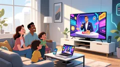 The Rise of Video Podcasting: A Strategic Opportunity for Content Platforms and Investors