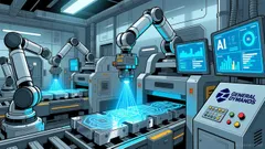 Evaluating General Dynamics (GD) in a Shifting Aerospace and Defense Landscape