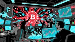 dYdX's $100K Trader Compensation Amid Rising Crypto Volatility: A Deep Dive into Liquidity Resilience and Risk Management