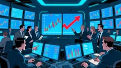 Large-Cap Value Equity Performance in 2025: Benchmark Underperformance and Structural Market Shifts