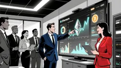 Institutional Ethereum Accumulation and Its Implications for Retail Investors: Strategic Positioning in a Maturing Crypto Market