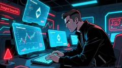 HyperLiquid and the Rise of Institutional-Style Crypto Shorting Strategies: Leveraged Short Positioning and Whale Behavior as Market Sentiment Indicators