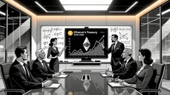 Is BitMine's Aggressive Ethereum Accumulation a Buy Signal or a Speculative Overreach?