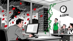 Hyperliquid's Strategic Token Burns and Governance Vote: A Catalyst for HYPE's Deflationary Future?