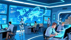 Freight Brokerage as a Strategic Investment in 2026: Operational Resilience and AI-Driven Supply Chain Agility