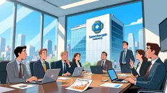 Assessing the Implications of Rising Short Interest in Synopsys (SNPS)