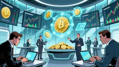 Streamex Corp (STEX): A Strategic Play in Institutional-Grade Tokenization of Real-World Assets