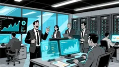 BitMine's 5% Ethereum Supply Target: A High-Conviction Play for Institutional Adoption and Staking Yield