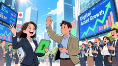 Japan's 2026 Crypto Tax Reform: A Catalyst for Institutional and Retail Adoption