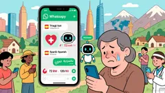 AI-Powered Healthcare Workflow Automation in WhatsApp-Dominant Markets: A Strategic Investment Outlook for Emerging Markets