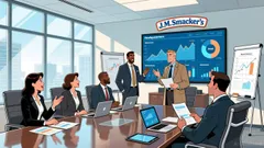 Is J.M. Smucker (SJM) a Value Buy After Recent Weakness?