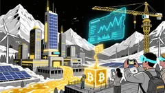 Bhutan's Bitcoin Strategy and the Future of Digital-Asset-Backed Infrastructure: A Model for Sovereign Resilience and Long-Term Value Generation