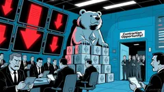 ETH's Bearish Positioning and the Contrarian Case for Optimism in 2025