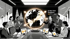 Japan's 2028 Crypto Tax Reform: A Catalyst for Institutional Influx and Market Expansion