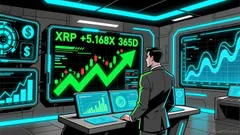 Institutional-Grade Digital Asset Strategies for Individual Investors: Tax-Efficient XRP Trading via Retirement Accounts