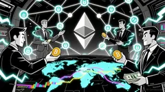 Institutional On-Chain Adoption and the Future of Money Market Funds: How JPMorgan's MONY Redefines Liquidity, Yield, and Asset Utility