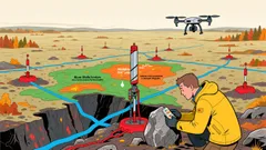 District Metals: Strategic Expansion in Sweden Positions as a Key Player in the Green Energy Metals Sector